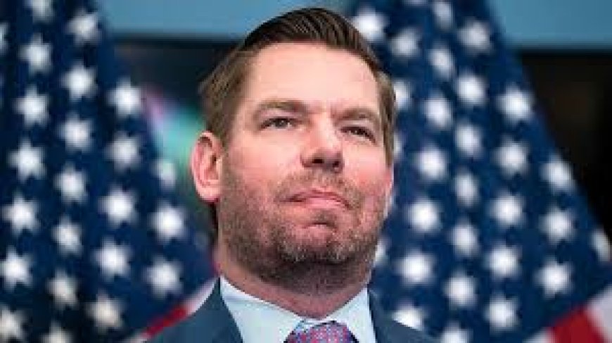 Eric Swalwell hires private investigator amid sexual misconduct allegations