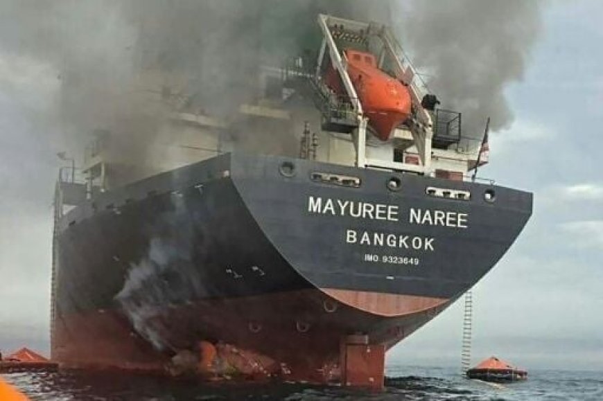 Iran’s IRGC poses ongoing threat in Strait of Hormuz, report warns