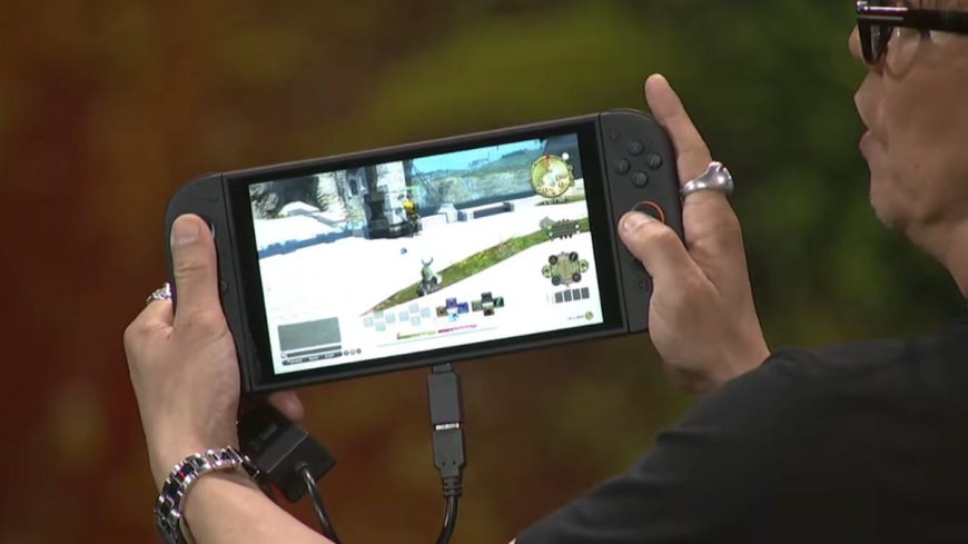 Final Fantasy 14 Hits Switch 2 in August With a New Subscription Twist