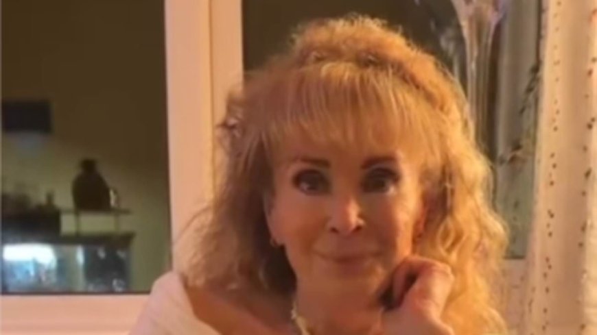 Beverley Callard insists 'everyone got on' following I'm A Celeb's tense finale that descended into chaos as Adam Thomas was crowned winner