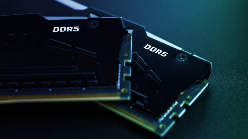 AMD's memory-boosting EXPO 1.2 is here, adds support for three Chinese memory vendors — performance gains could be muted until Zen 6
