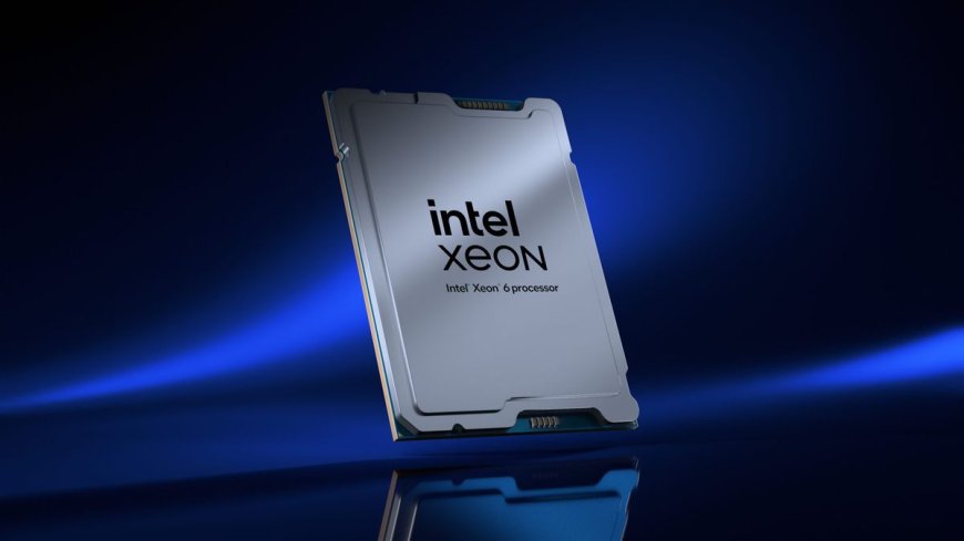 Intel's upcoming Xeon 7 "Diamond Rapids" server CPUs reportedly delayed to 2027 — Next-gen Coral Rapids lineup lands 2028 but can be accelerated, according to new leak