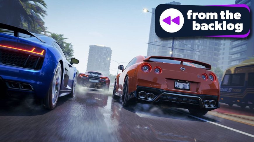 I'm still playing Forza Horizon 3 a decade after release — here's why I can't get enough of its beautiful world