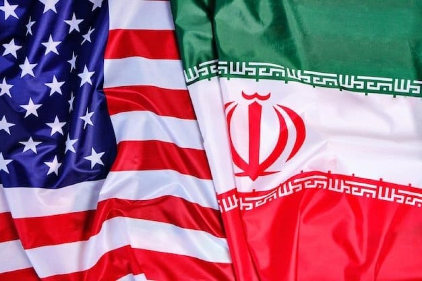 Trump halts US-Iran peace talks, April 30 deal market plummets