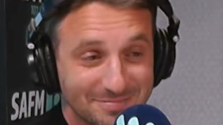Tommy Little breaks silence on Carrie Bickmore radio rumours as he weighs in on Karl Stefanovic speculation