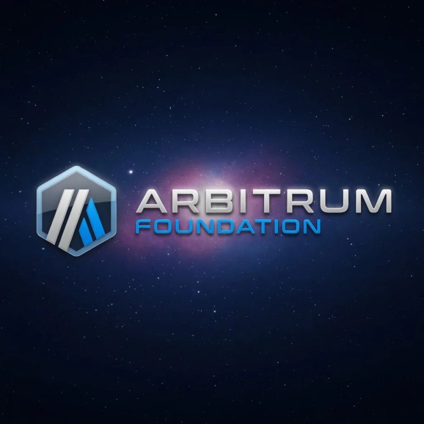 Arbitrum RWA Surge: How Institutional Capital Is Fueling the Network’s Comeback