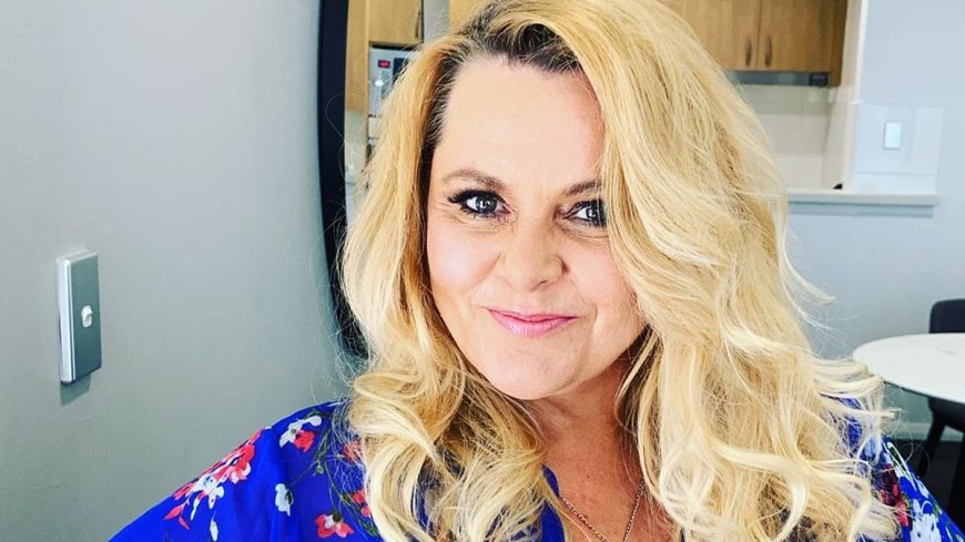 Latest sad update in Ajay Rochester's LA life: First Biggest Loser Australia host was homeless... then a paparazzi favourite for all the wrong reasons. Now, a new crushing blow