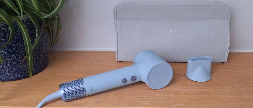 Dyson's new travel dryer looks awesome — but these 5 alternative mini dryers are also fab, and cost less than half the price