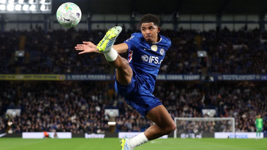 How to watch Chelsea vs Leeds: Live Streams, TV Channels for FA Cup semi-final