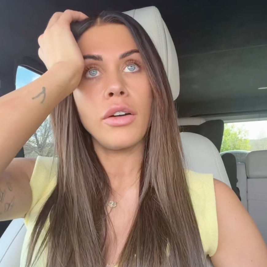 Jessi Draper Shares Dating Update After Jordan Ngatikaura Divorce