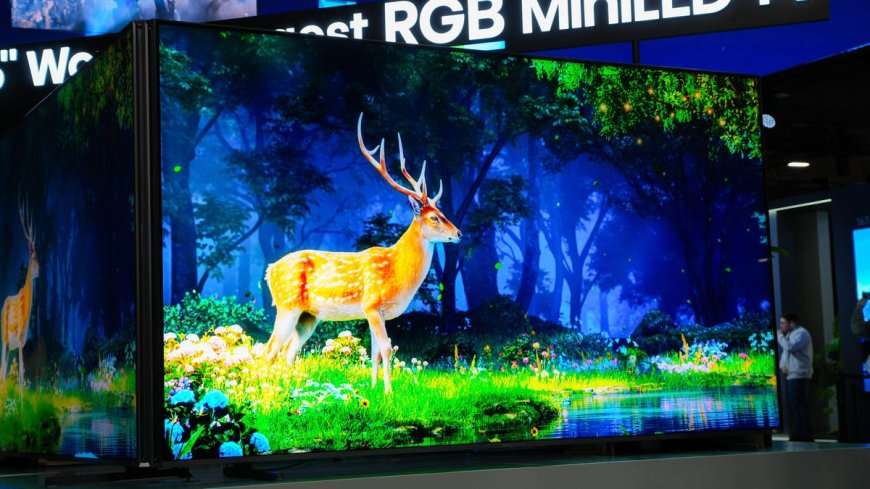 Own a Hisense TV? I'd change these expert settings to noticeably improve the picture quality