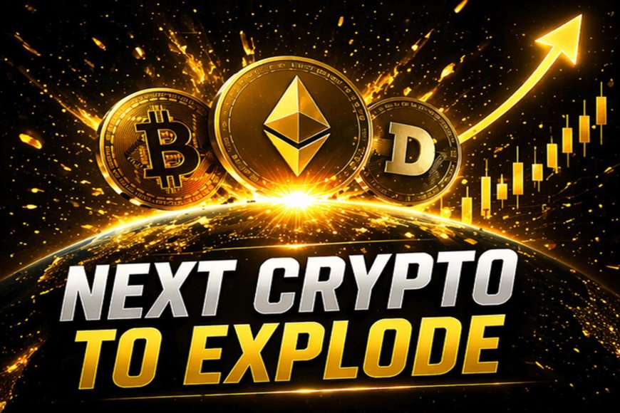 Next Crypto to Explode: Pepeto Leads as Investors Choose Presales Over Solana and Cardano for Higher Returns