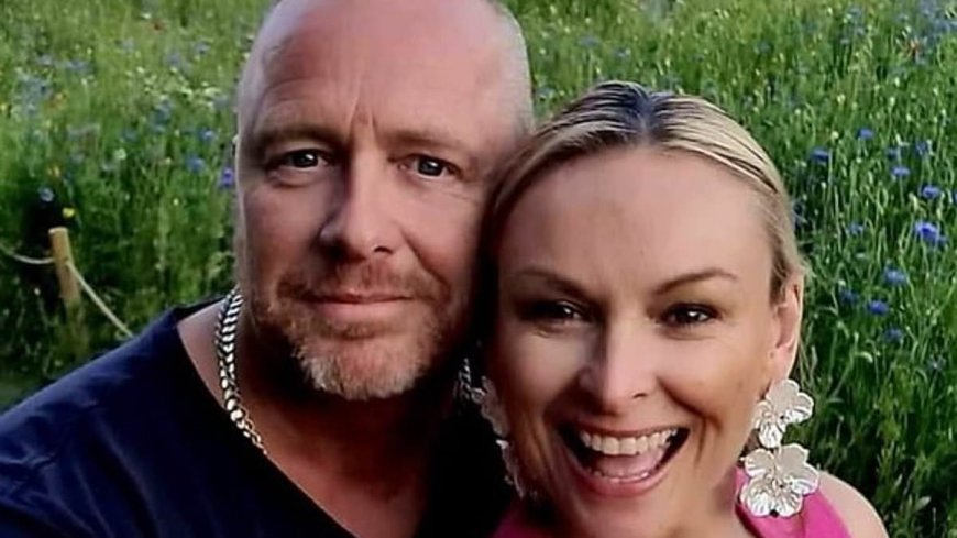 Mel Schilling's widower reveals huge move with her family - following the MAFS expert's tragic death from cancer