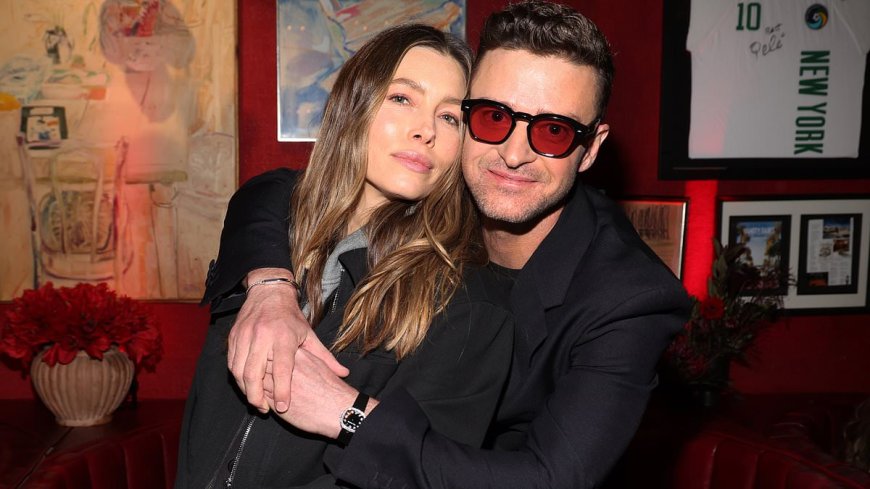Justin Timberlake and Jessica Biel on the brink: Insiders reveal explosive new details of mysterious disappearances and failed marriage rescue attempts