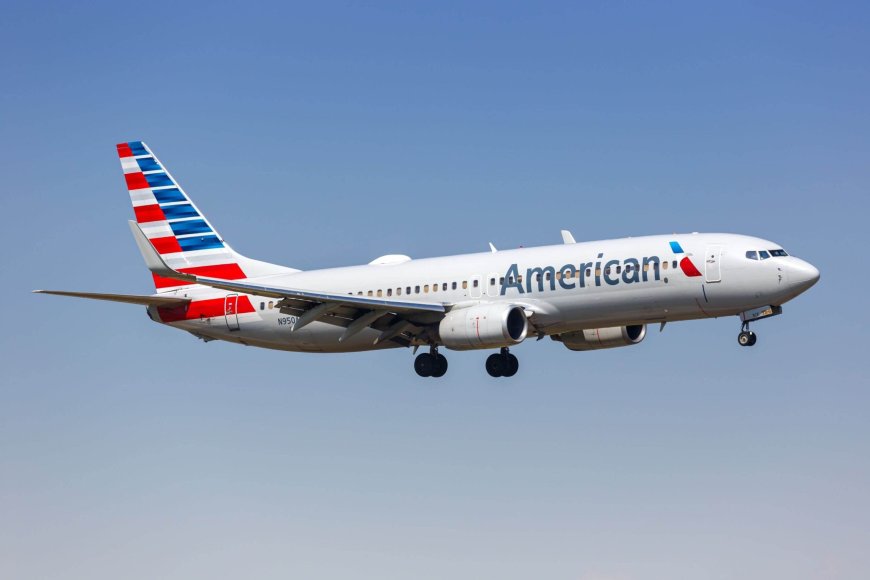 American Airlines (AAL) Stock Plunges 5.3% as $4 Billion Fuel Cost Pressure Derails Earnings Outlook