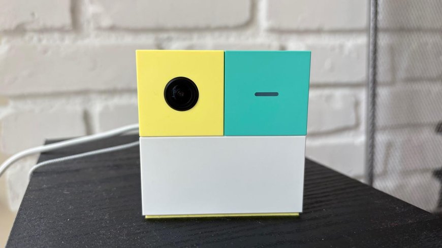 This bestselling gaming device is not a Nintendo or a PlayStation - and I highly recommend it