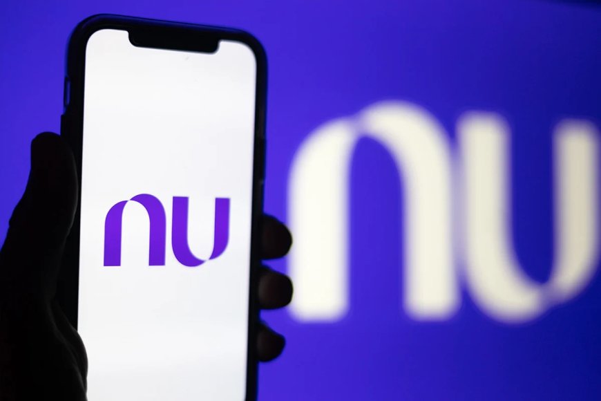 Nu Holdings (NU) Stock Gains Momentum with $8.2B Brazil Investment Plan