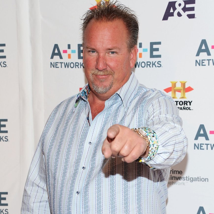 How Storage Wars Paid Tribute to Darrell Sheets Days After His Death