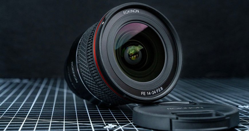 The Samyang Schneider 14-24mm f/2.8 Finally Arrives on L-Mount on April 30