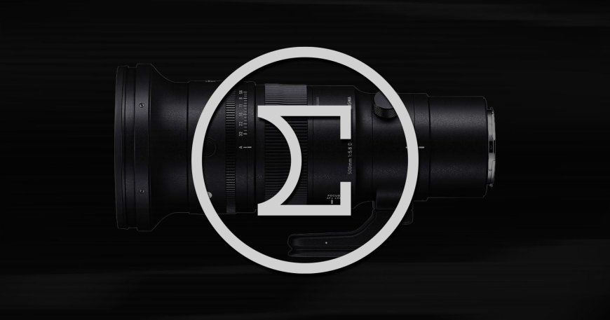 Several Sigma L-Mount Lenses Just Got Some Excellent Usability Upgrades