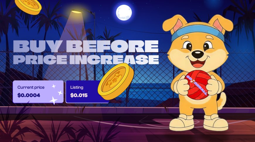 Crypto Market Alert: Best Cryptos to Buy Now as DOGEBALL Presale Closes Soon with TRON and Cardano in Focus
