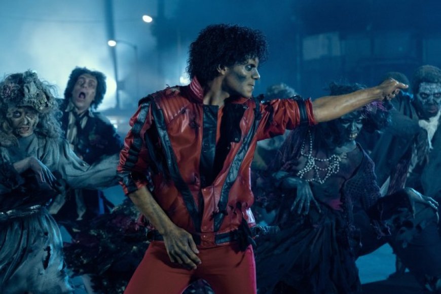 ‘Michael’ Made More Than Enough Money to Warrant a Sequel, but a Biopic Sequel Is Almost Unprecedented