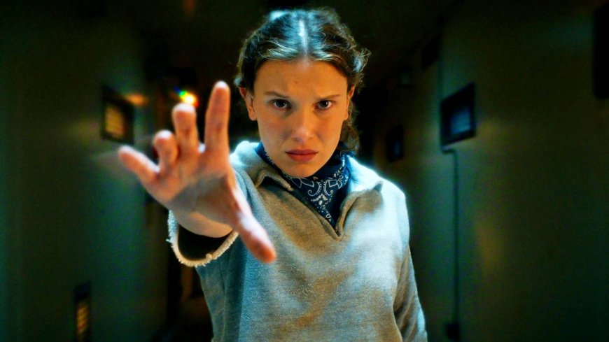 Netflix's New Stranger Things Episodes Are The Perfect Season 5 Follow-Up