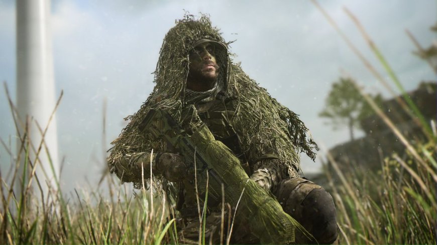 Call of Duty movie director once claimed he told Navy SEALs they were 'pathetic' for playing Call of Duty