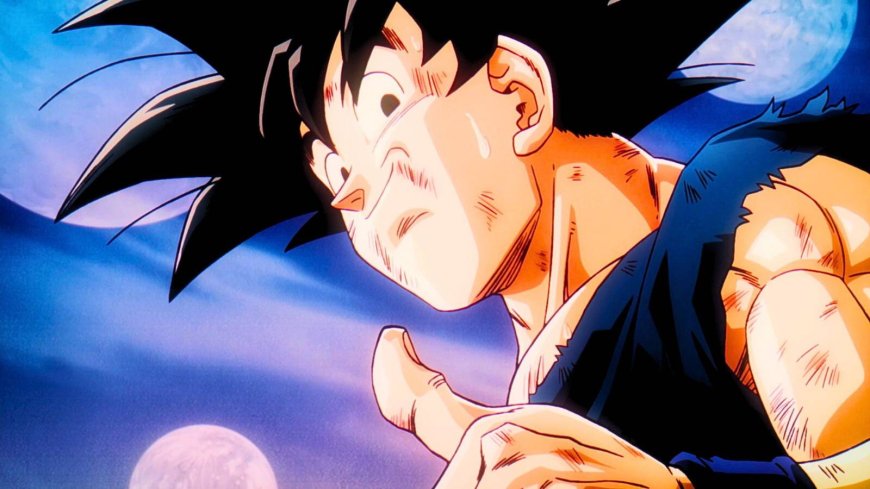 Dragon Ball Z First Premiered 37 Years Ago Today, And It's Aging Better Than Critics Admit