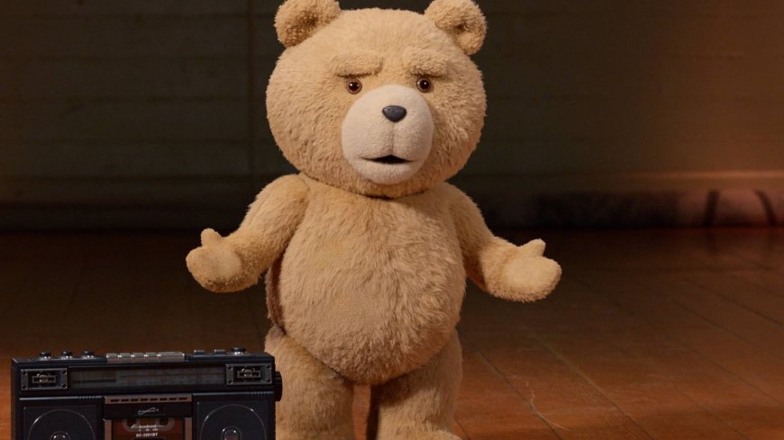 Ted Season 3's Fate Clarified By Seth MacFarlane After Series-Ending Comments