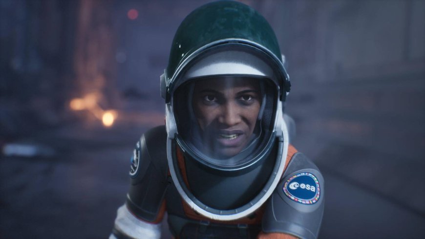 Aphelion review: a must-play sci-fi adventure from the makers of Life Is Strange