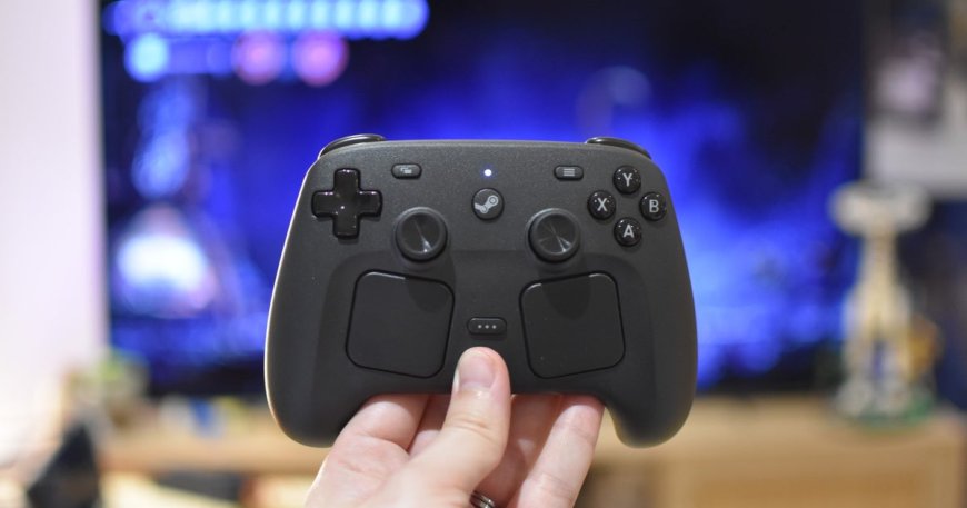"We're just as impacted as everyone else": Valve explain Steam Machine delays and why the Steam Controller is coming out sooner