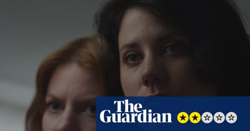 I’ve Seen All I Need to See review – murky indie thriller follows woman home after her sister is murdered