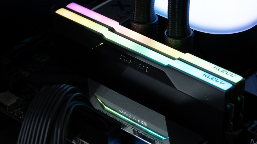 EXPO 1.2 only brings partial CUDIMM support due to lack of native IMC compatibility — Asus also working on updating older B650 and X670 boards with EXPO 1.2