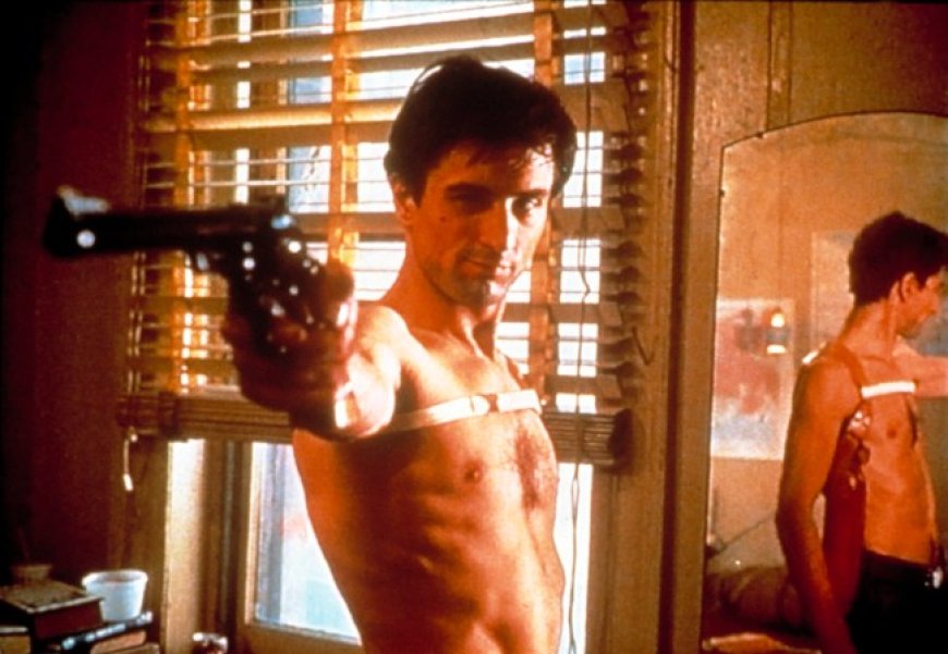 ‘Taxi Driver,’ ‘Bridget Jones,’ ‘Bound’ Reunions Set for 2026 Tribeca Festival