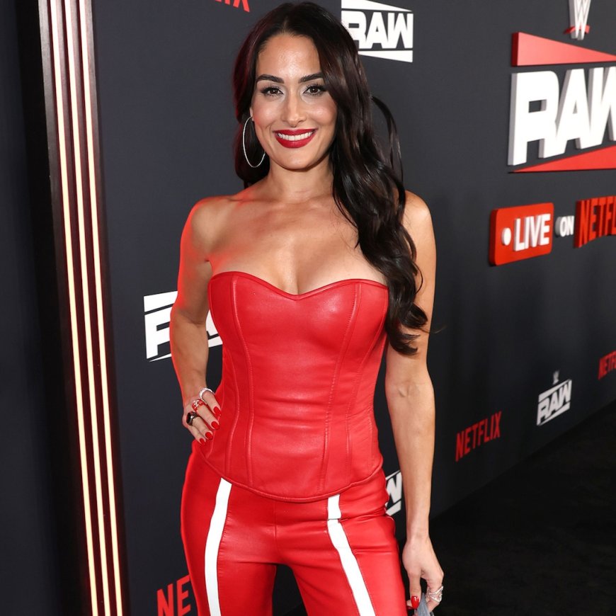 Nikki Garcia Shares Why She Dropped Out of Baywatch Audition