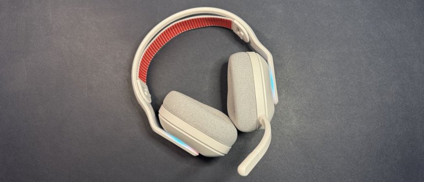 Astro A20 X review: For PC gamers with a console
