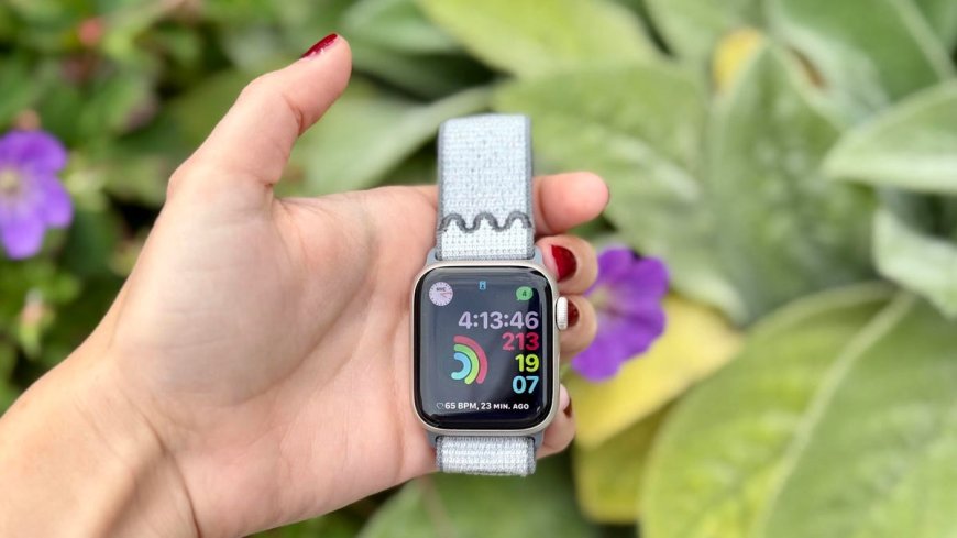 Want a free Apple Watch? T-Mobile will give you the SE 3 - how to get yours today