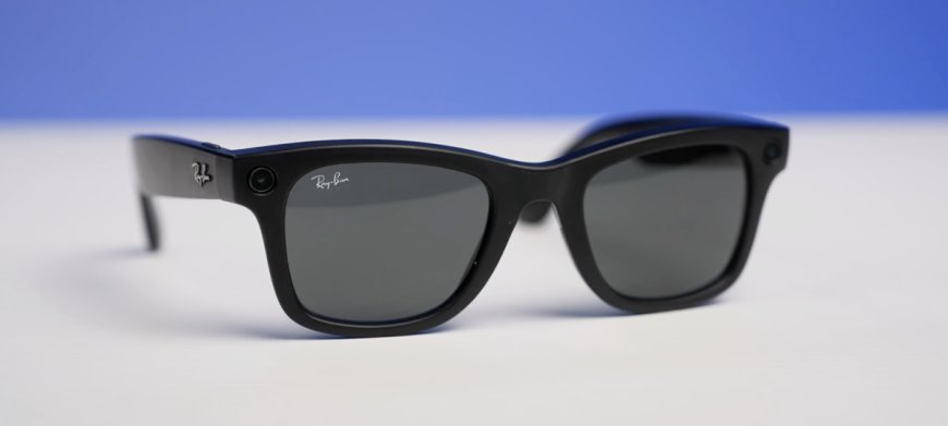 I ditched my iPhone and used the second-generation Ray-Ban Meta (2nd gen) by using it as my travel guide in Rome, Italy — but I absolutely got the wrong pair