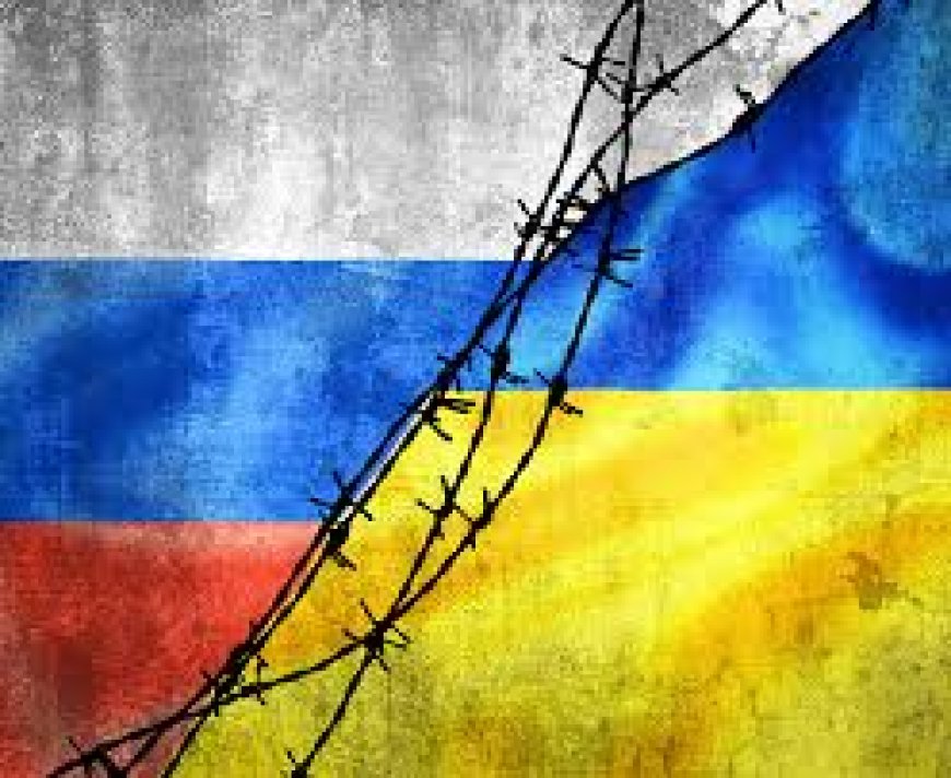 Ukrainian drone attack ignites Tuapse oil refinery, escalating energy strikes
