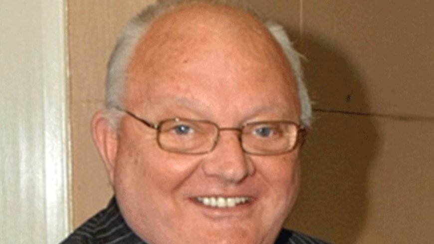 Veteran 2GB broadcaster Reverend Jay Bacik dies aged 82