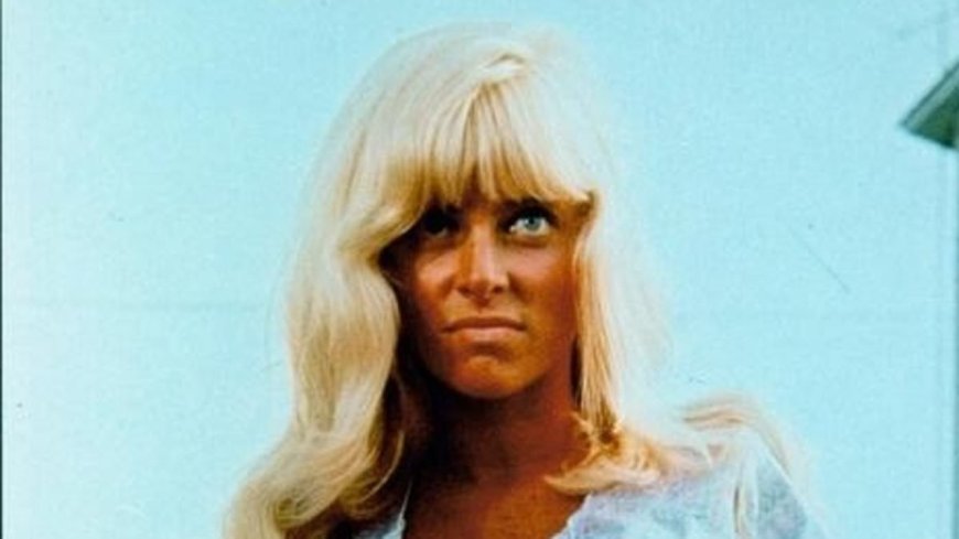 Cool Hand Luke actress Joy Harmon's cause of death is released after she passed away in hospice care