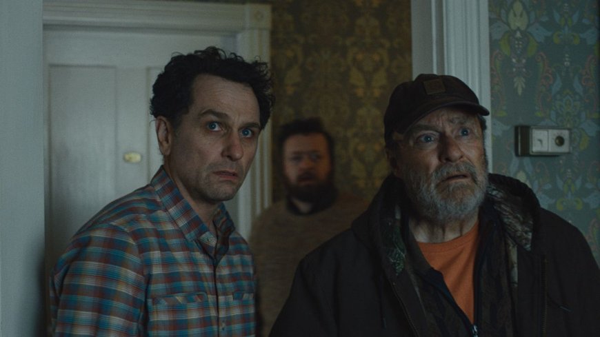 How to watch Widow's Bay online – stream the horror comedy series from anywhere