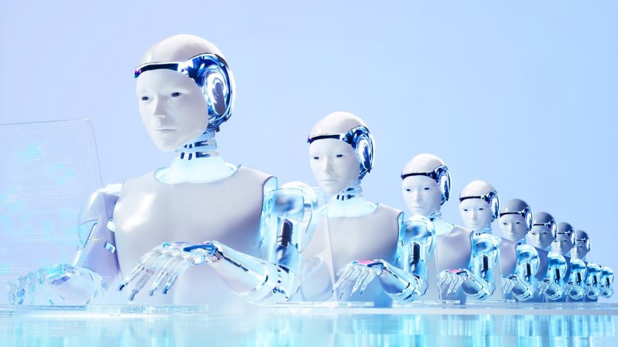 Managed Intelligence Providers are the next phase in AI evolution: Here's what SMBs need to know
