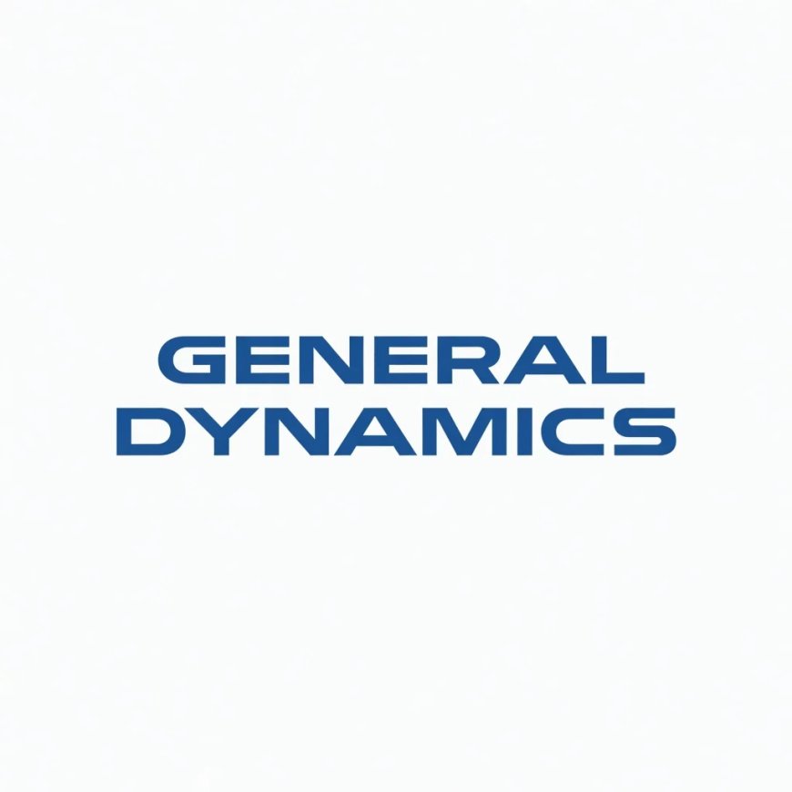 General Dynamics (GD) Stock Soars 10% on Strong Q1 Earnings Performance