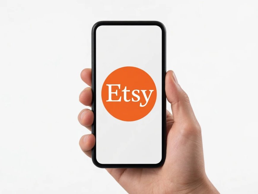 Etsy (ETSY) Stock Soars 11% as First Quarter Results Crush Expectations