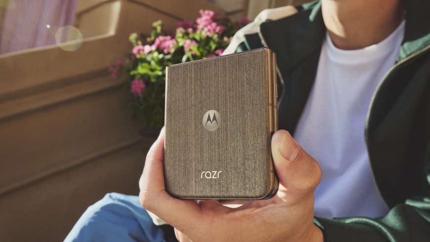 Motorola reveals 2026 Razr lineup with modest upgrades and higher prices