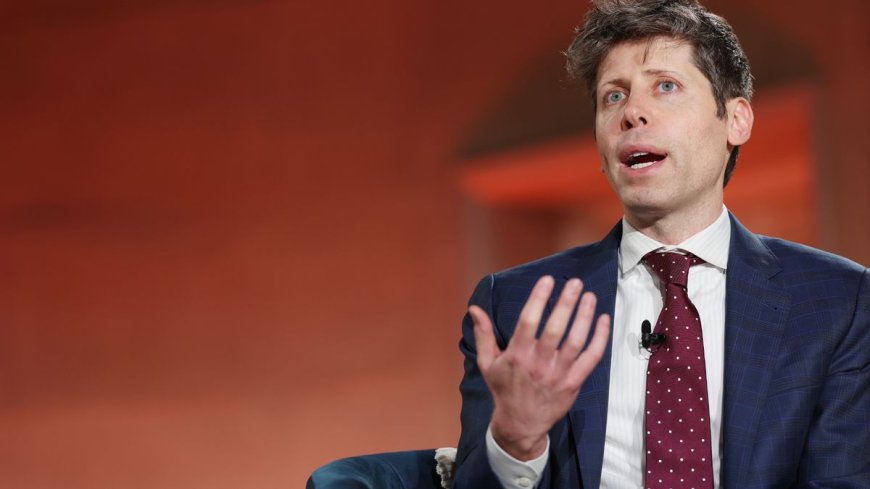 OpenAI has effectively abandoned first-party Stargate data centers in favor of more flexible deals — company now prefers to lease compute and says Stargate is an umbrella term