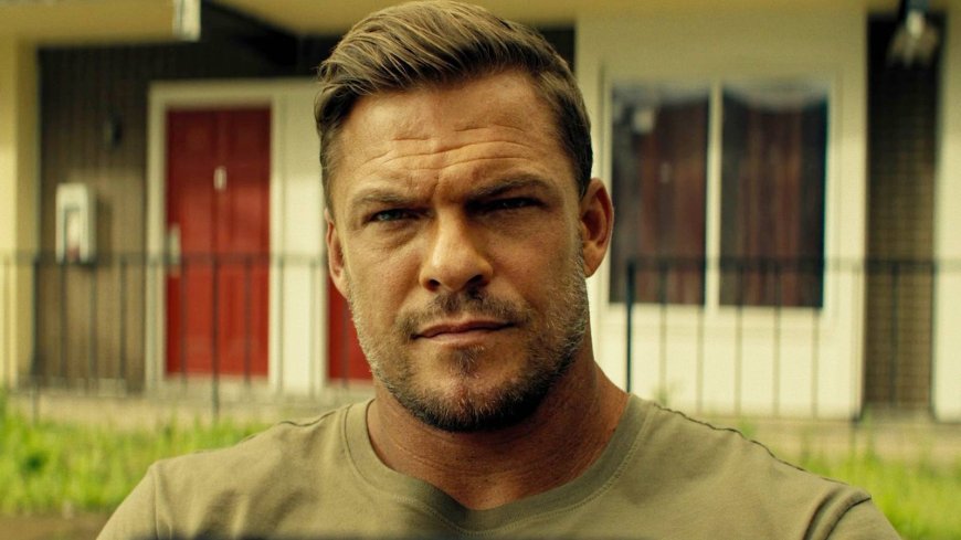 1 Of The Best Spy Thrillers Of The Century Is Based On The Book That Inspired Reacher