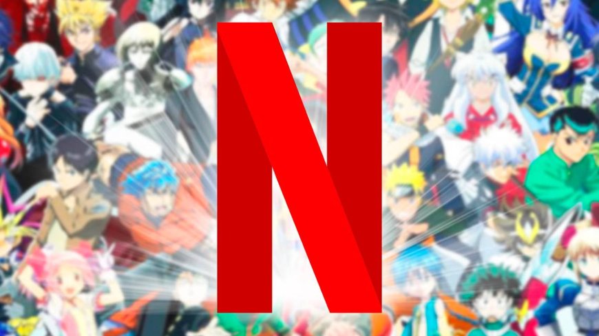 Netflix Is Getting The Most Controversial Anime Ever, And It Needs To Be Every Fan's Next Weekend Binge